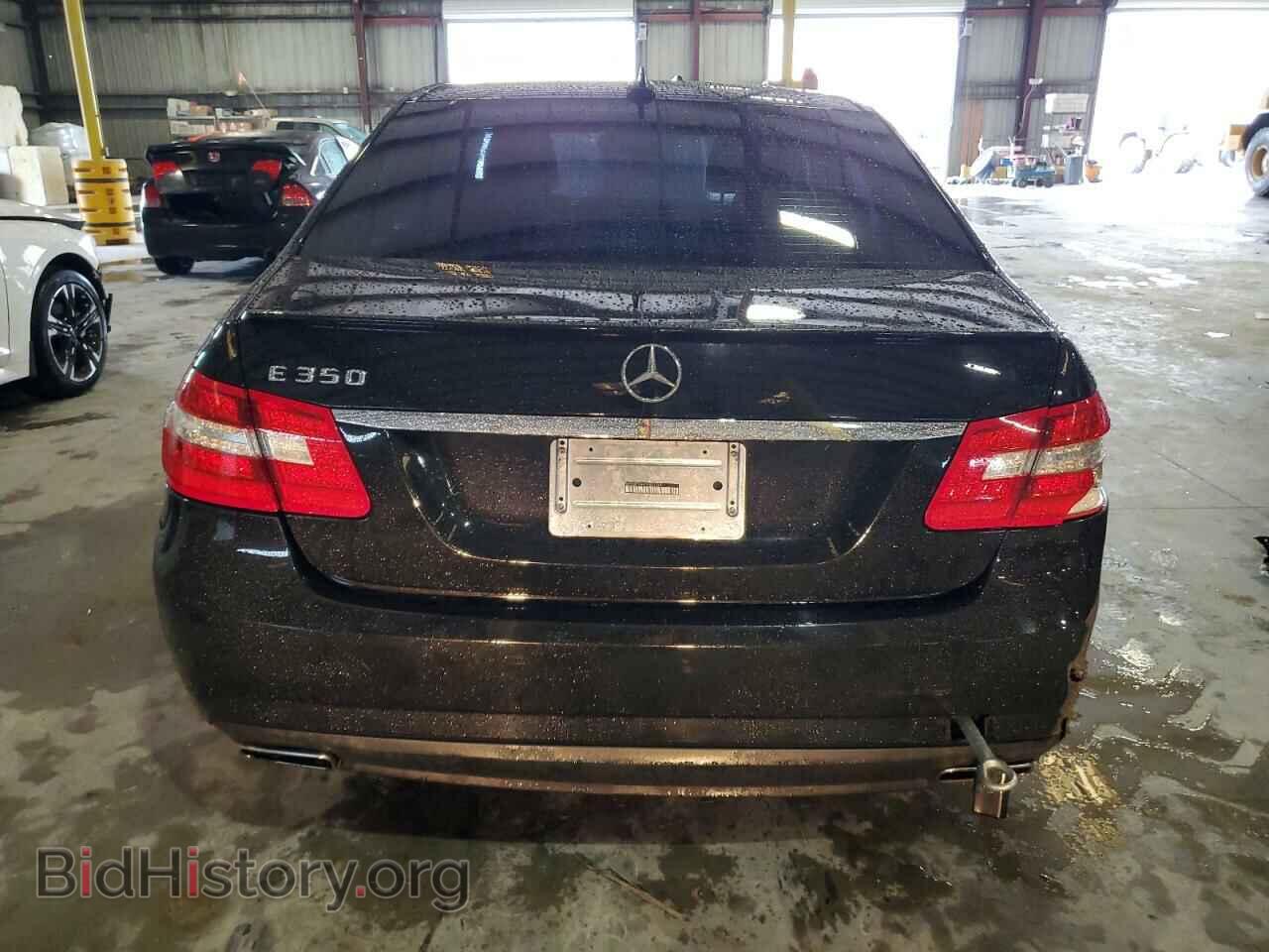 2013 MERCEDES-BENZ E-CLASS - VIN: WDDHF5KB9DA683349 - Фото 6