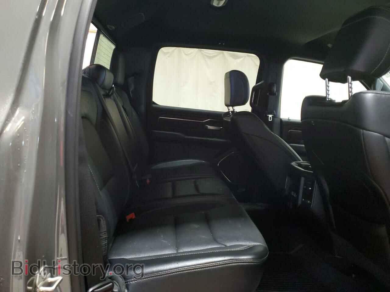 2023 RAM 1500 - VIN: 1C6SRFLT7PN670947 - Фото 11