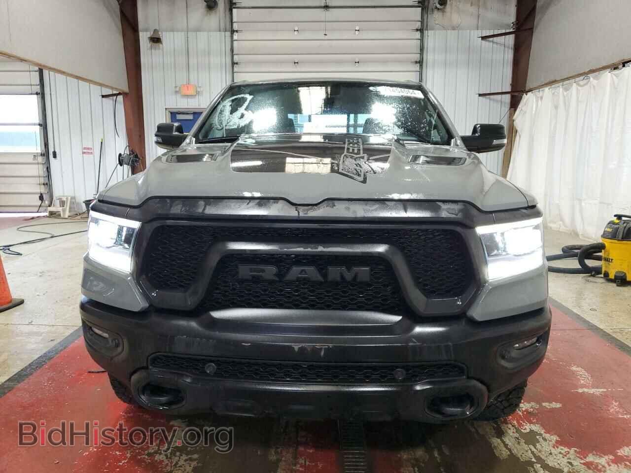 2023 RAM 1500 - VIN: 1C6SRFLT7PN670947 - Фото 5