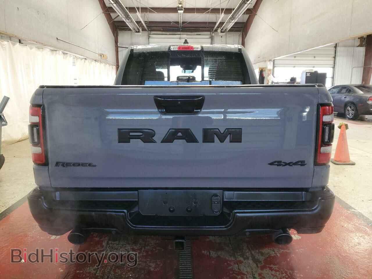 2023 RAM 1500 - VIN: 1C6SRFLT7PN670947 - Фото 6