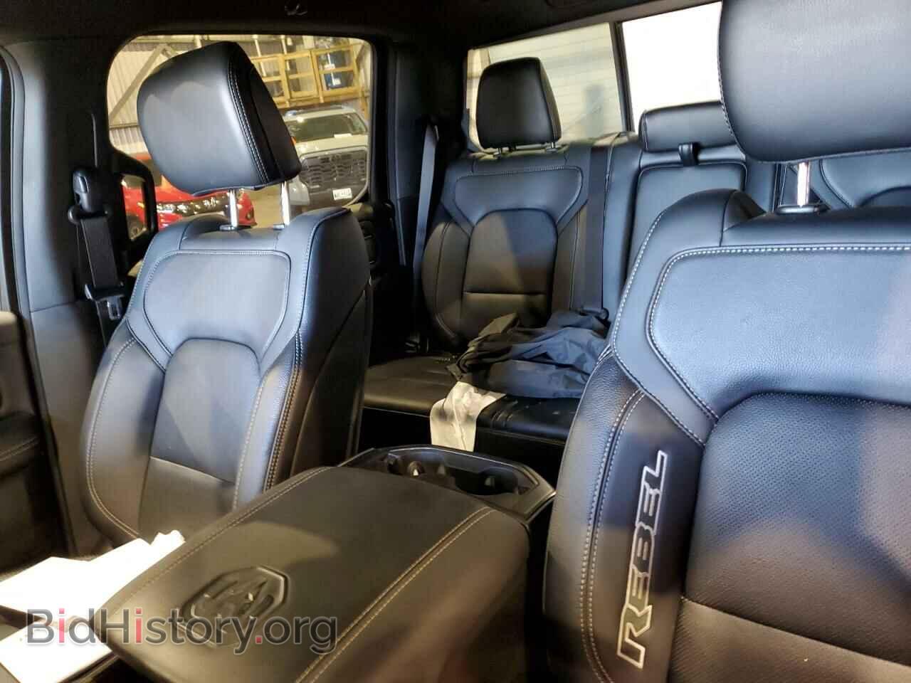 2023 RAM 1500 - VIN: 1C6SRFLT7PN670947 - Фото 10