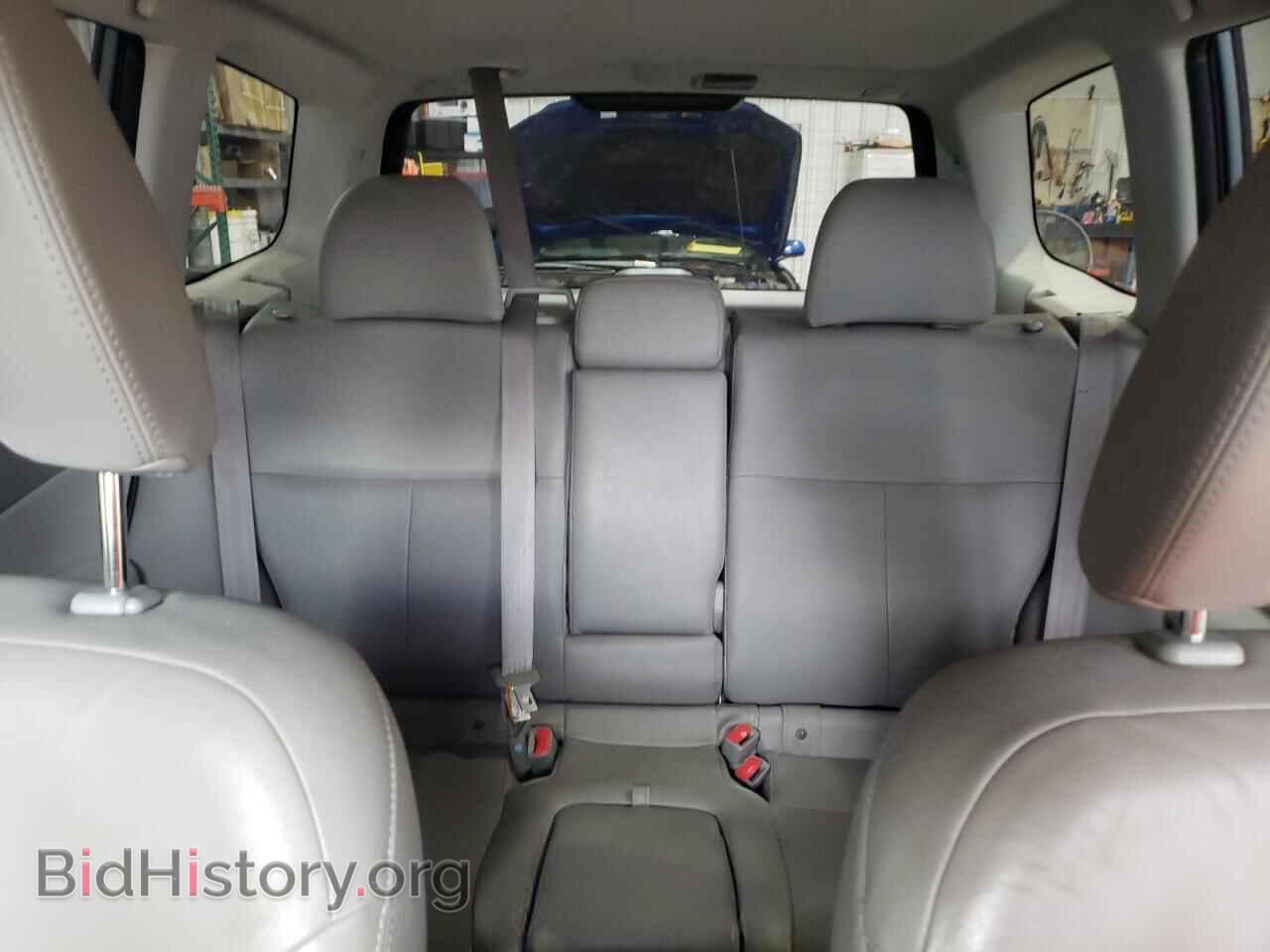 2012 SUBARU FORESTER - VIN: JF2SHBECXCH450813 - Photo 10