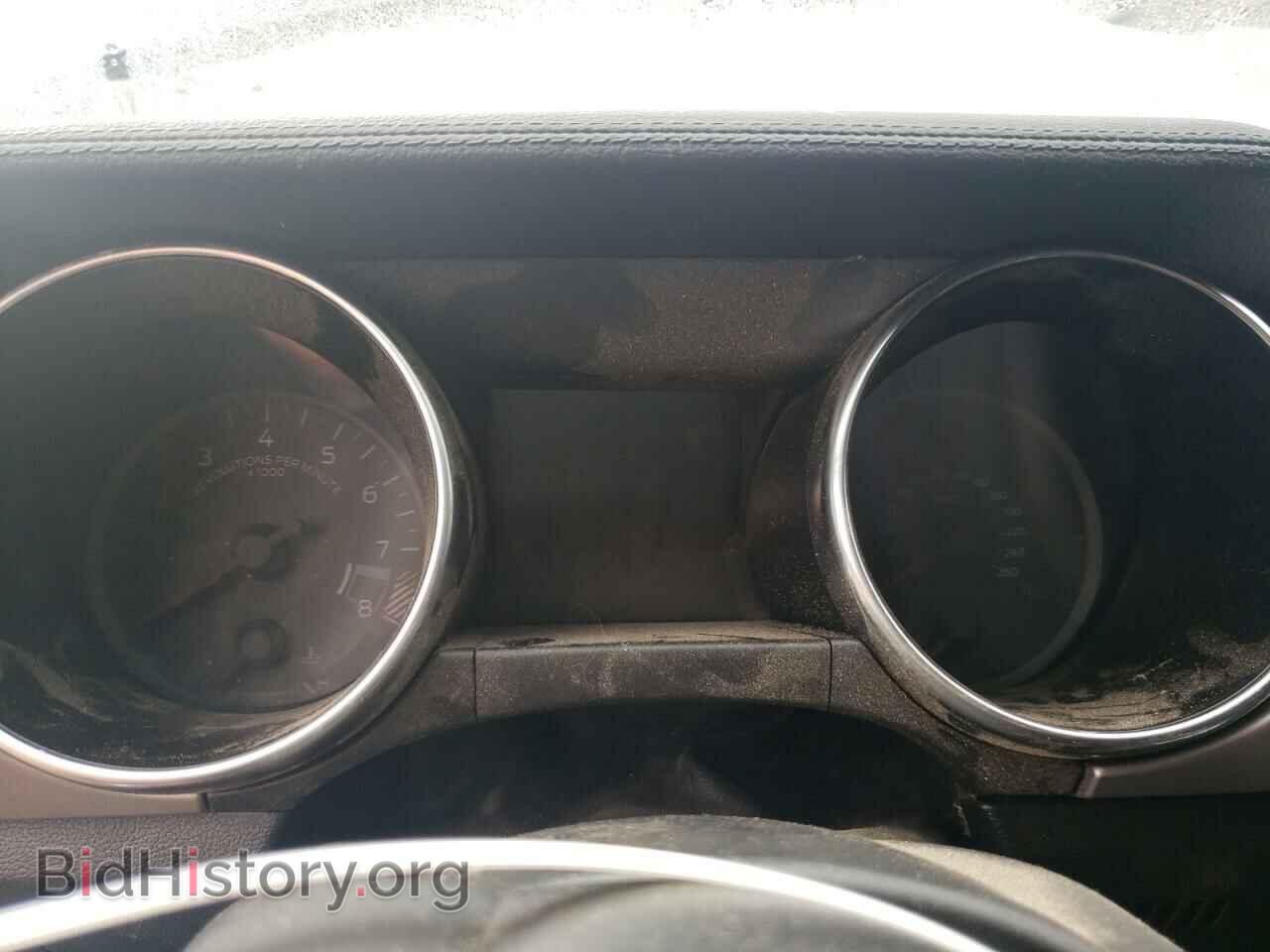 2020 FORD MUSTANG - VIN: 1FA6P8CF6L5100170 - Фото 9