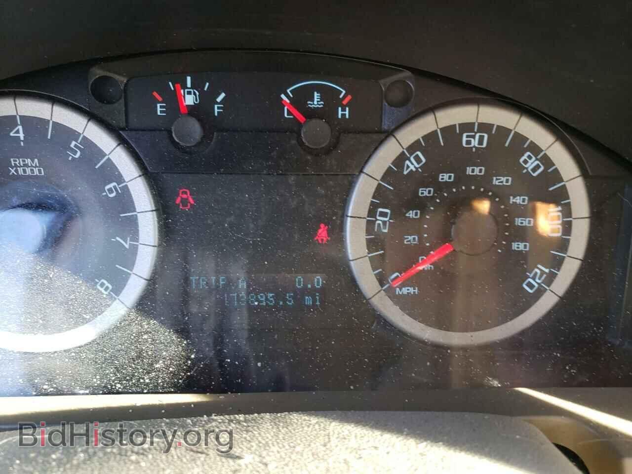 2011 FORD ESCAPE - VIN: 1FMCU0E70BKB78579 - Фото 9