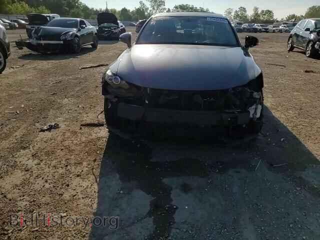 2014 LEXUS IS - VIN: JTHCE1D23E5004200 - Фото 14