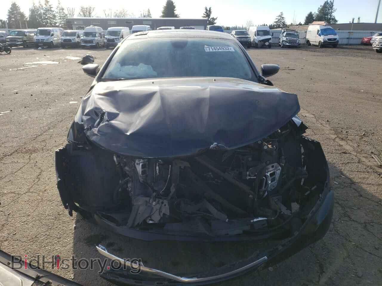 2015 CHRYSLER 200 - VIN: 1C3CCCAB0FN679869 - Фото 5