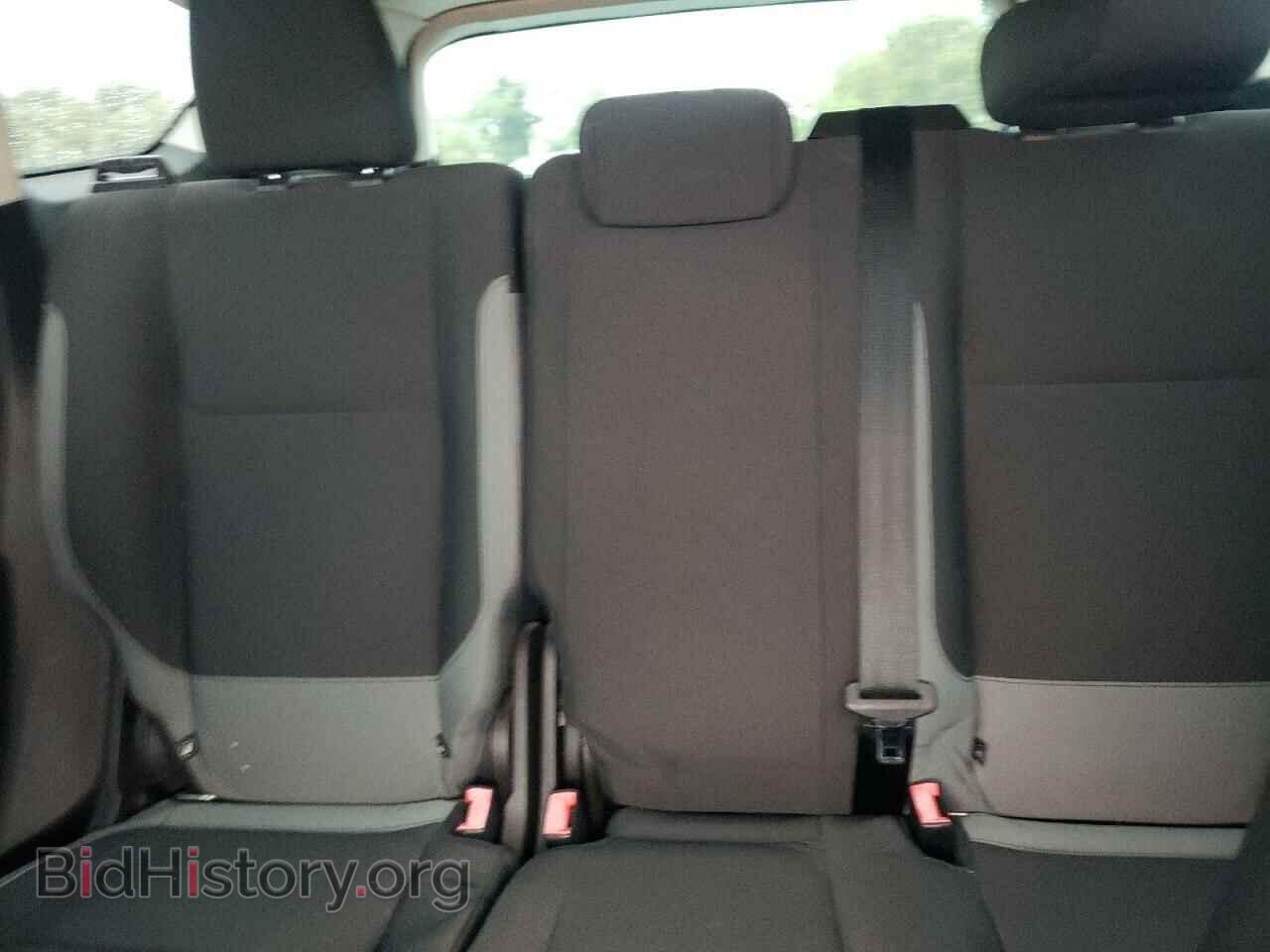 2014 FORD ESCAPE - VIN: 1FMCU0F70EUE38938 - Фото 10