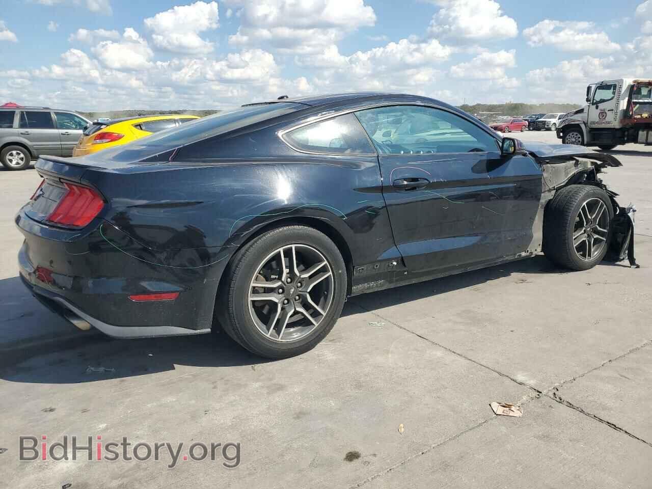 2018 FORD ALL Models - VIN: 1FA6P8THXJ5156904 - Photo 3
