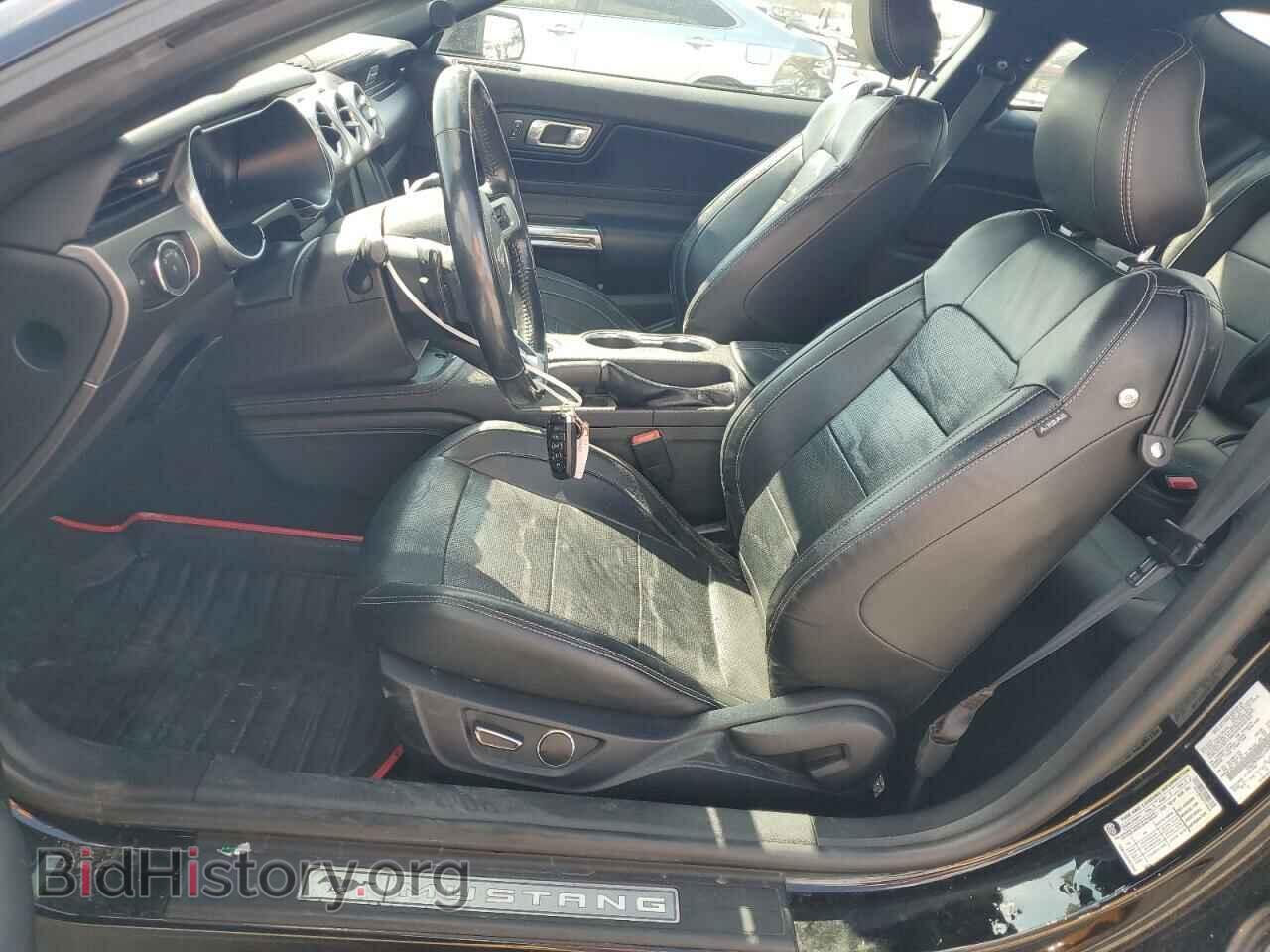 2018 FORD ALL Models - VIN: 1FA6P8THXJ5156904 - Photo 7