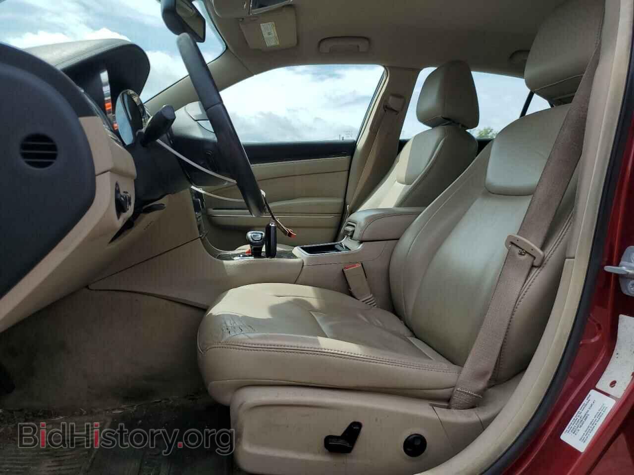 2014 CHRYSLER 300 - VIN: 2C3CCAAG2EH220155 - Фото 7