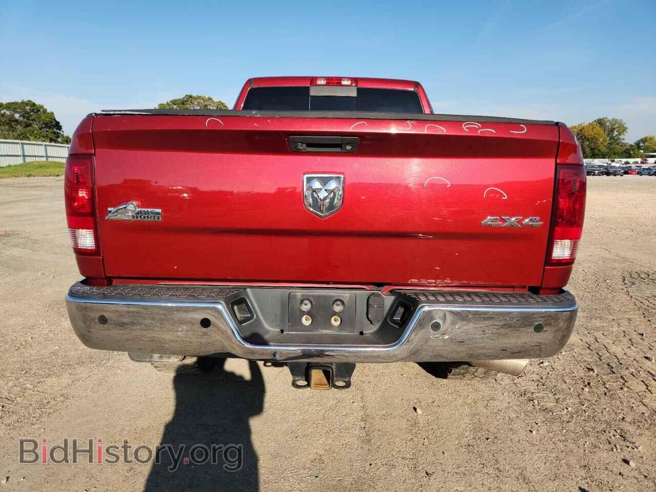 2014 RAM All Models - VIN: 3C6UR5DL2EG257325 - Фото 6