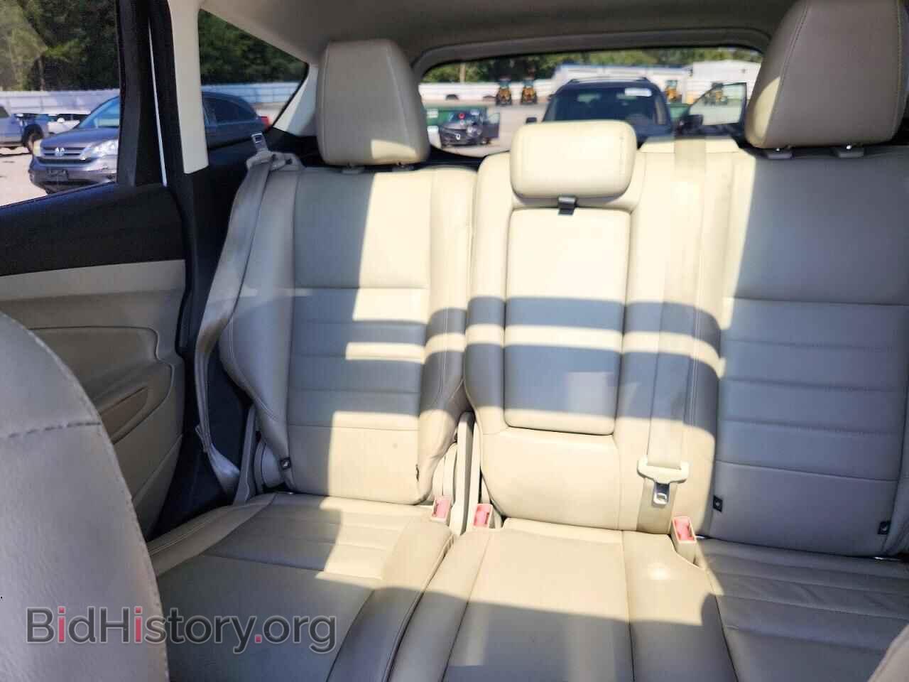2013 FORD ESCAPE - VIN: 1FMCU0H96DUC08611 - Фото 10