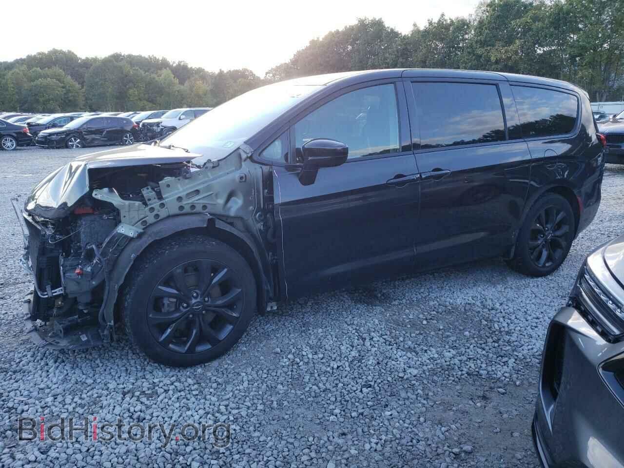 Photo 2C4RC1FG0LR150547 - CHRYSLER PACIFICA 2020