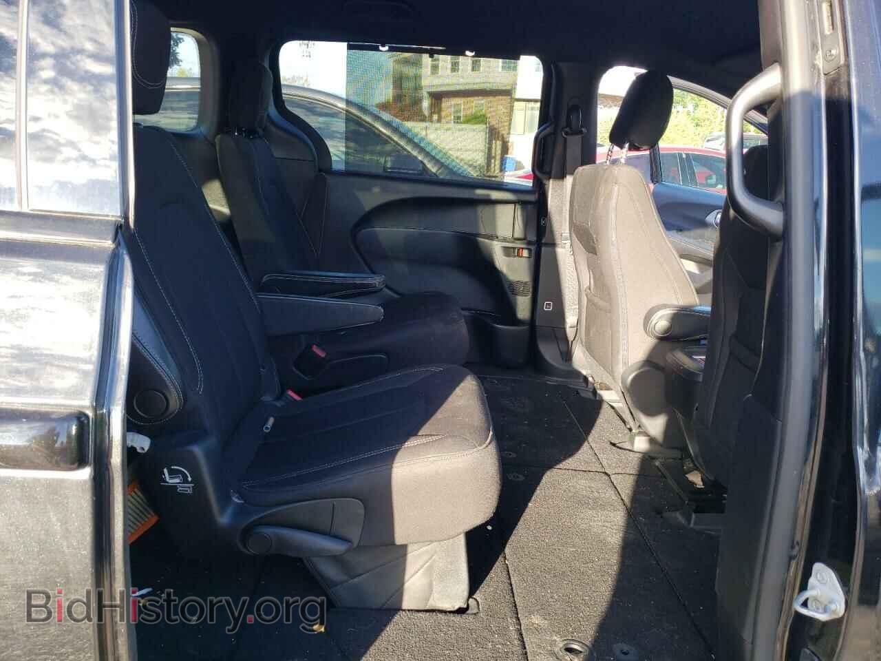 2020 CHRYSLER PACIFICA - VIN: 2C4RC1FG0LR150547 - Photo 11