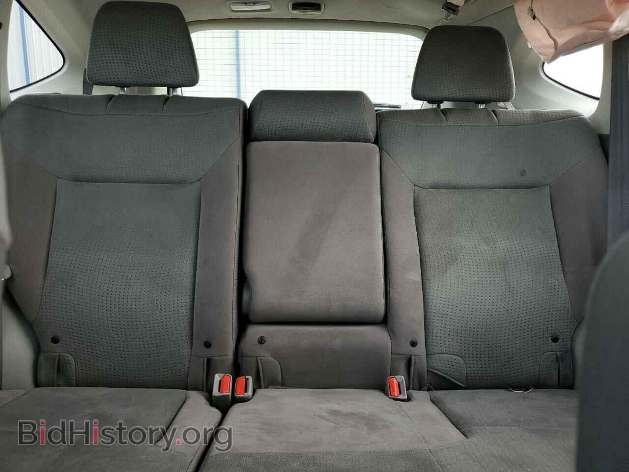 2013 HONDA CRV - VIN: 2HKRM3H52DH511084 - Фото 10
