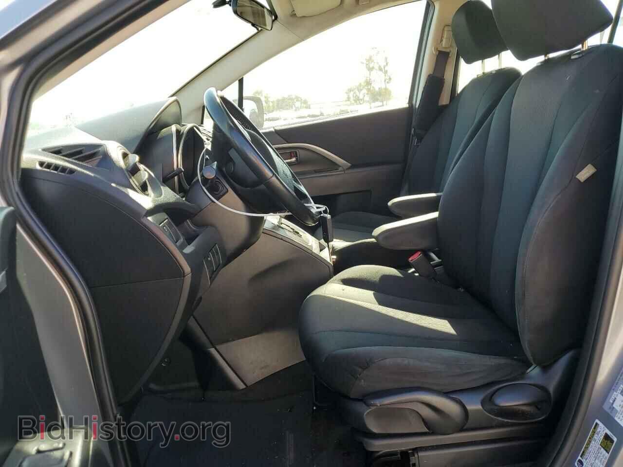 2013 MAZDA 5 - VIN: JM1CW2CL2D0152087 - Photo 7