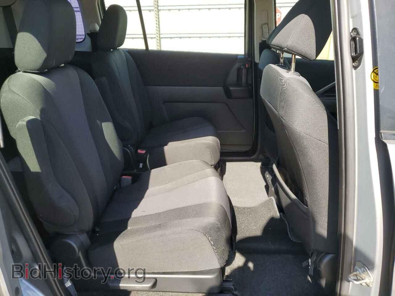 2013 MAZDA 5 - VIN: JM1CW2CL2D0152087 - Photo 10