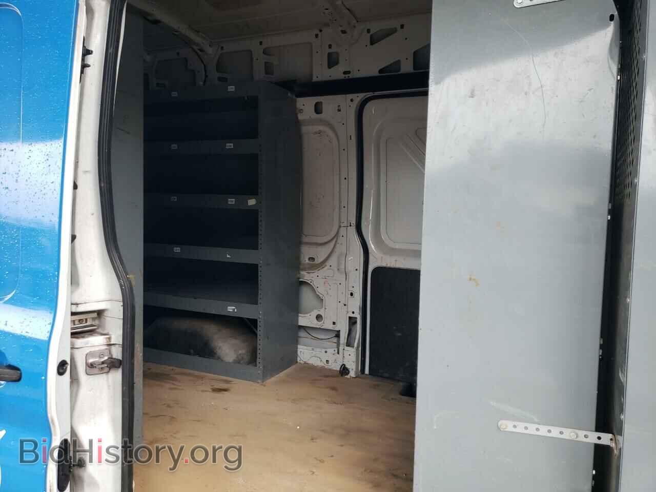 2019 FORD TRANSIT - VIN: 1FTRS4UM1KKA76341 - Фото 10
