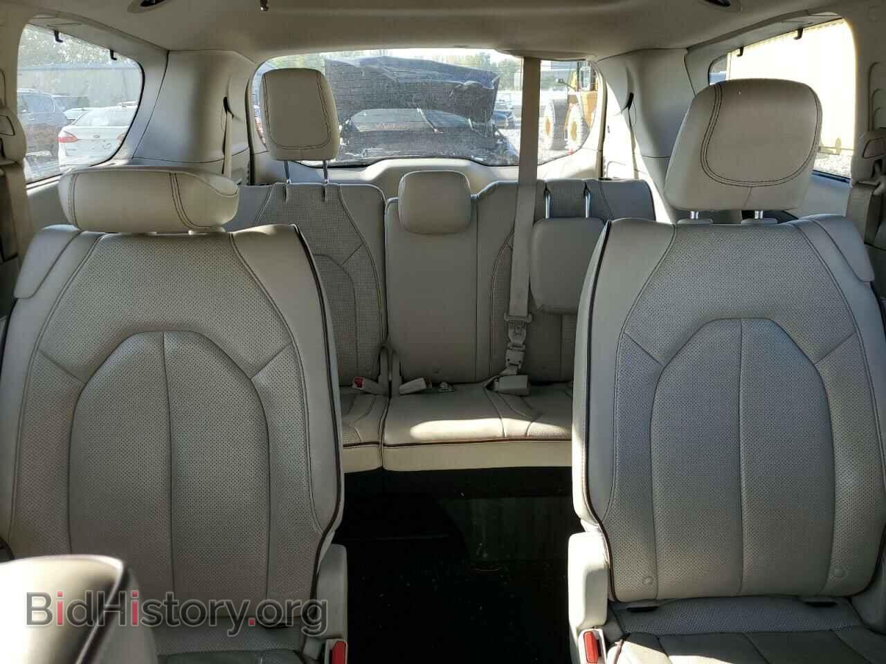 2020 CHRYSLER PACIFICA - VIN: 2C4RC1GG5LR104873 - Фото 10