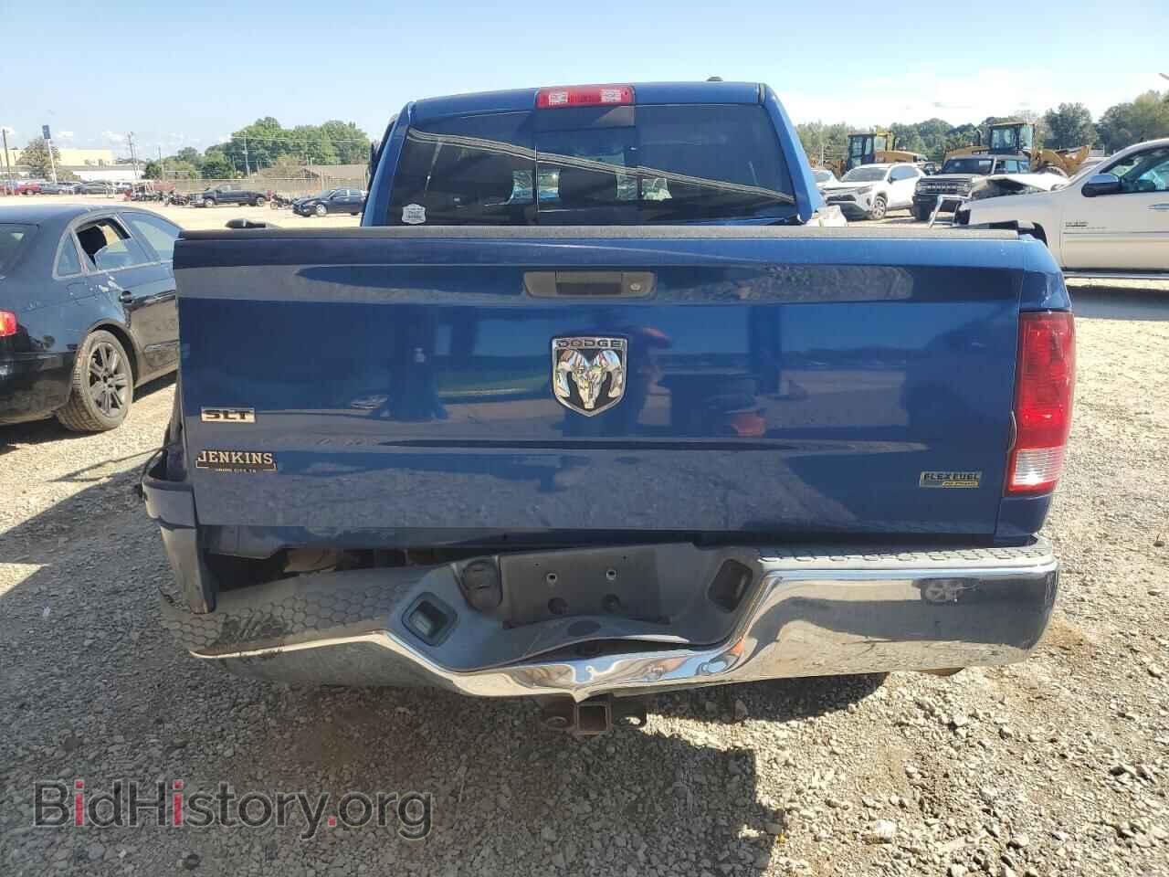 2009 DODGE All Models - VIN: 1D3HB13P19S750415 - Фото 6