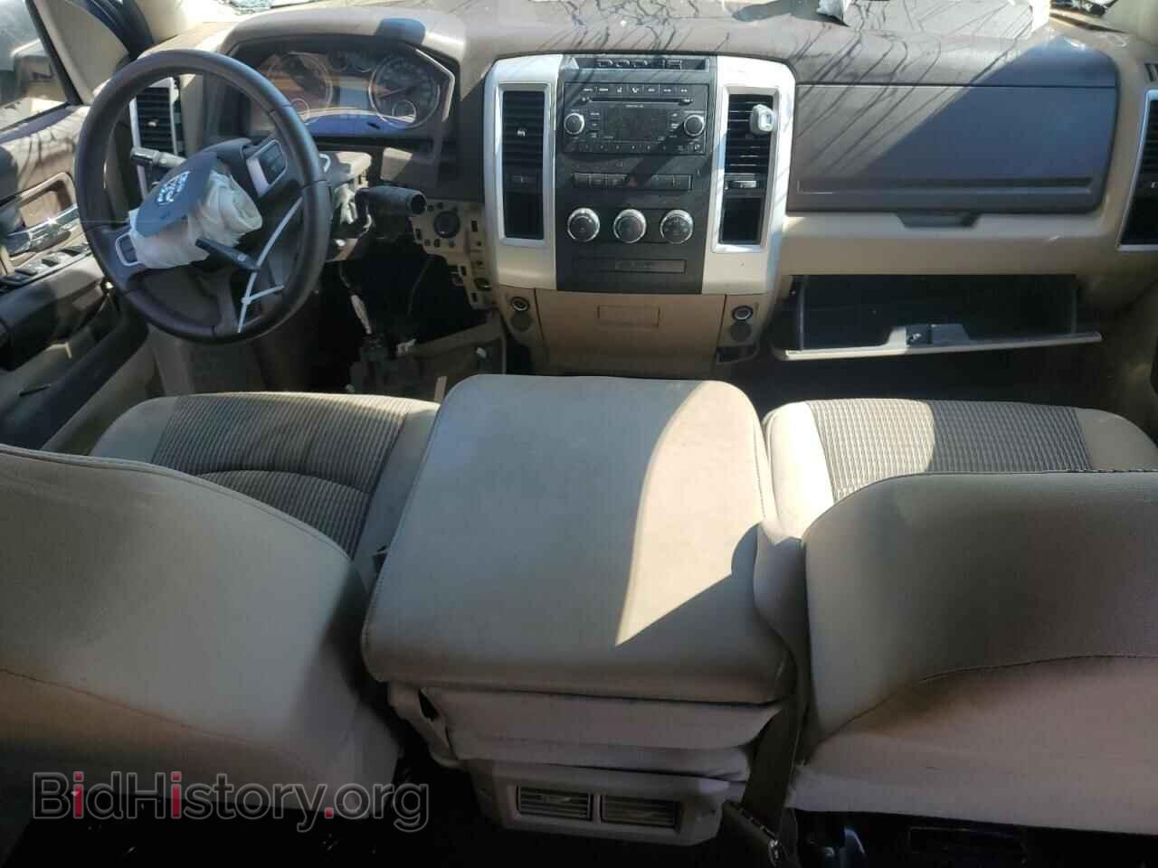 2009 DODGE All Models - VIN: 1D3HB13P19S750415 - Фото 8