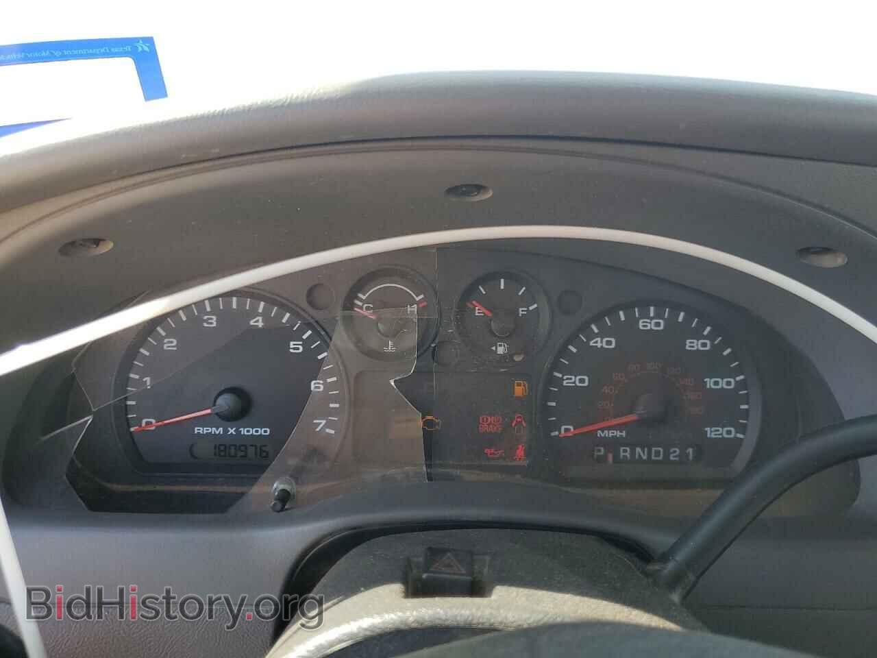 2011 FORD RANGER - VIN: 1FTKR1AD9BPB17818 - Фото 9