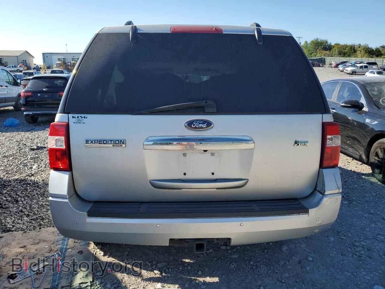 2013 FORD EXPEDITION - VIN: 1FMJU2A59DEF31300 - Фото 6