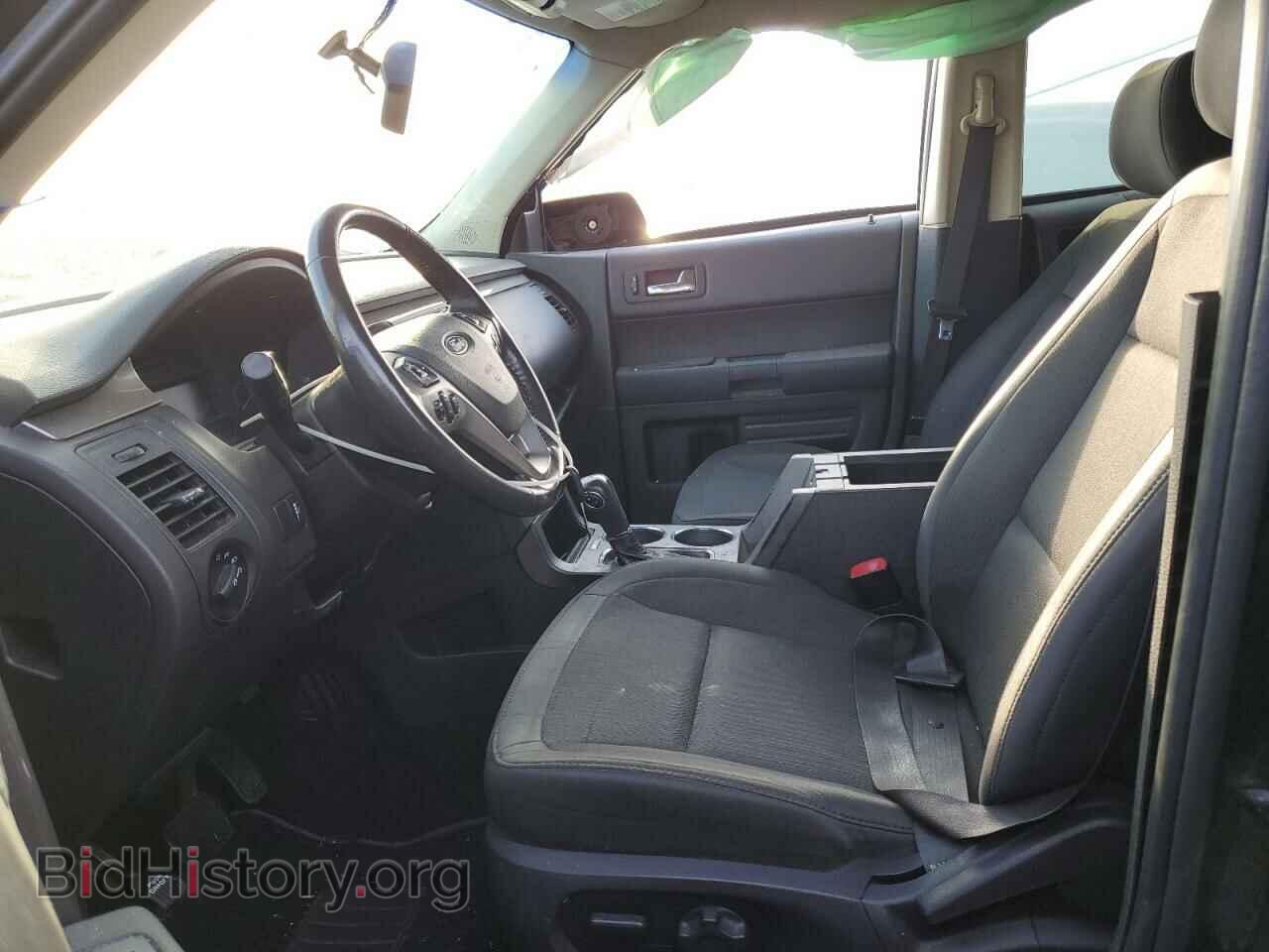2014 FORD FLEX - VIN: 2FMGK5B80EBD13513 - Photo 7