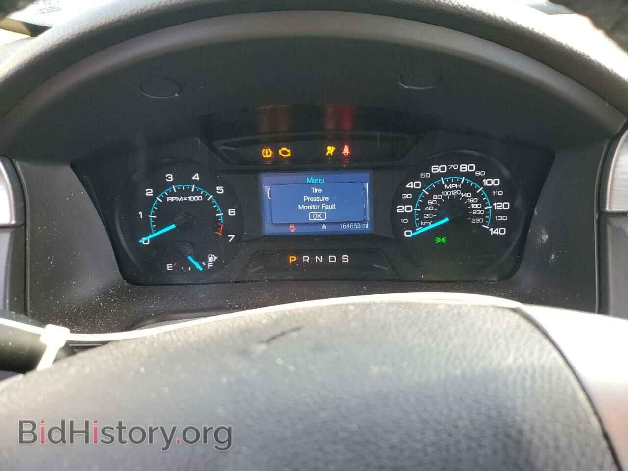 2014 FORD FLEX - VIN: 2FMGK5B80EBD13513 - Photo 9