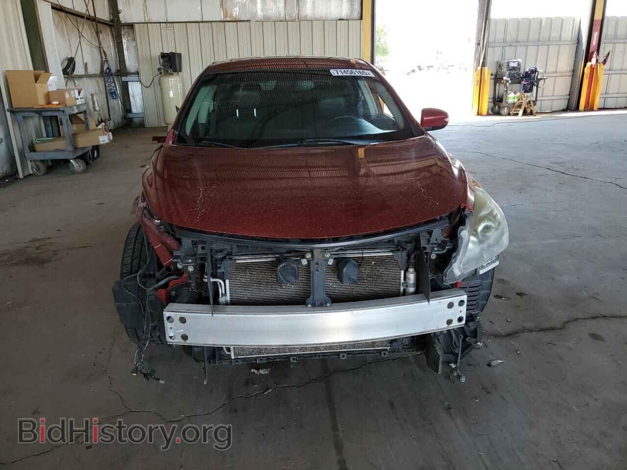 2013 NISSAN ALTIMA - VIN: 1N4AL3AP1DN433012 - Фото 5
