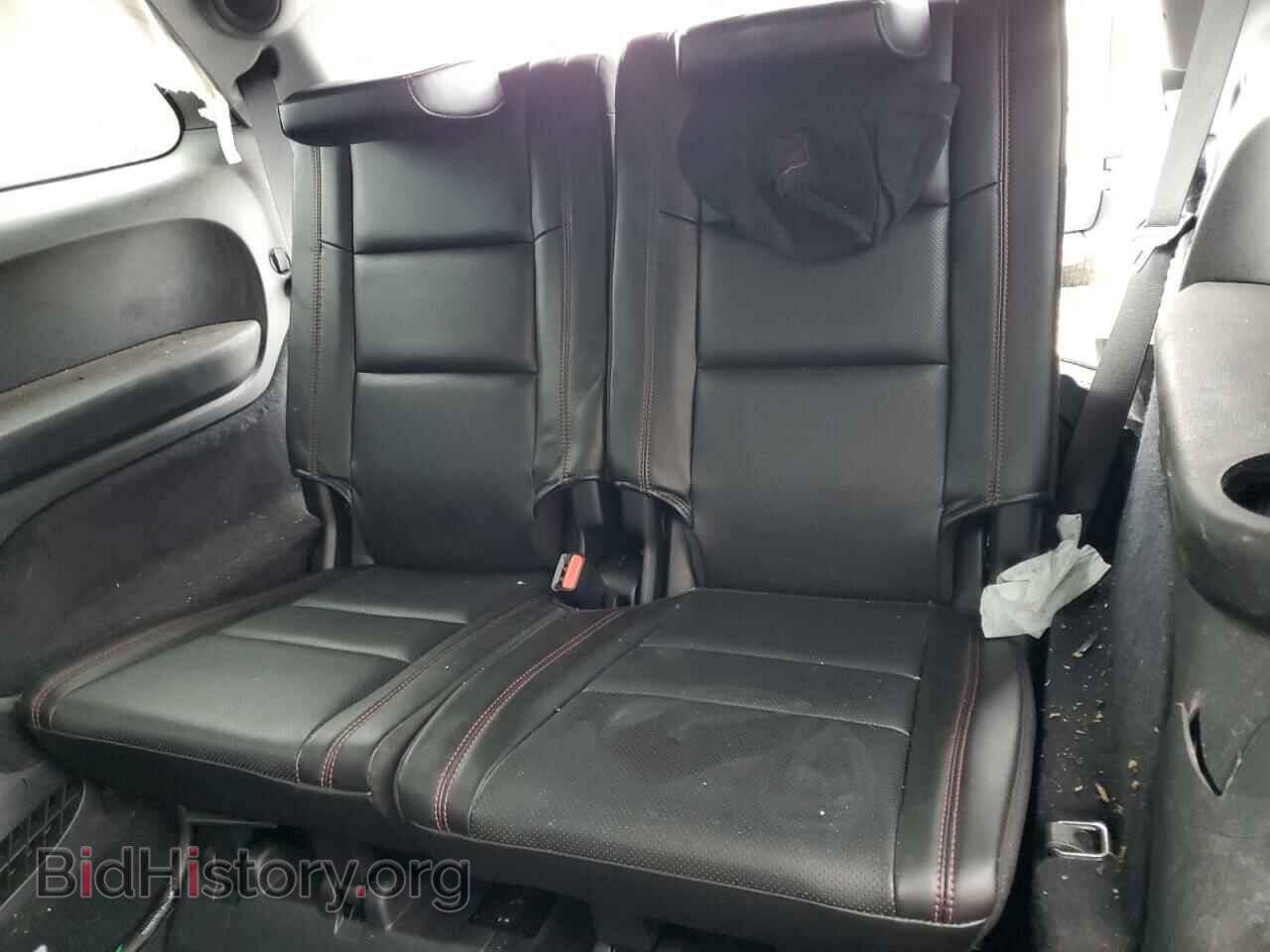 2022 DODGE DURANGO - VIN: 1C4SDJCT5NC134629 - Фото 10