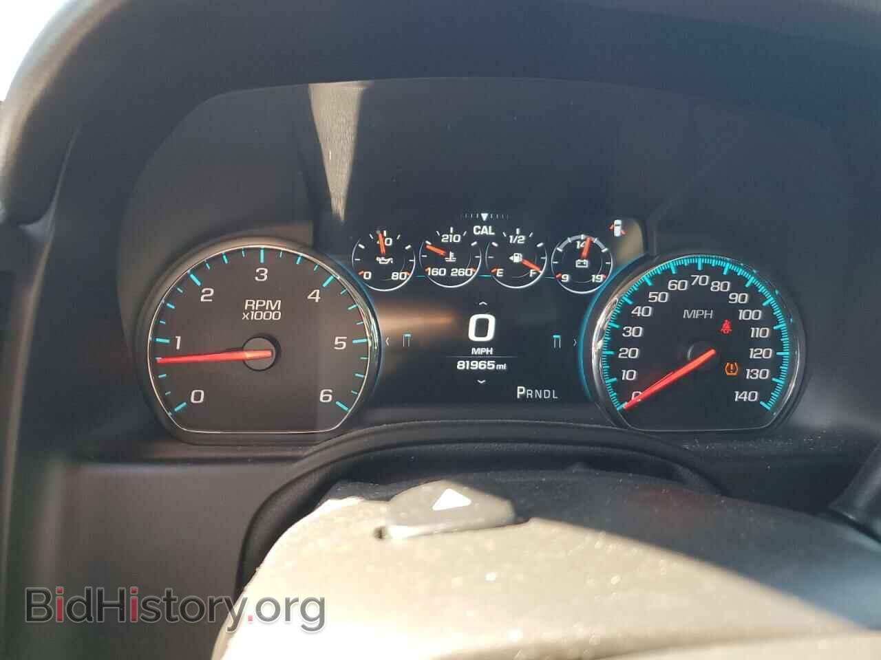 2019 GMC YUKON - VIN: 1GKS1CKJ0KR381817 - Фото 9