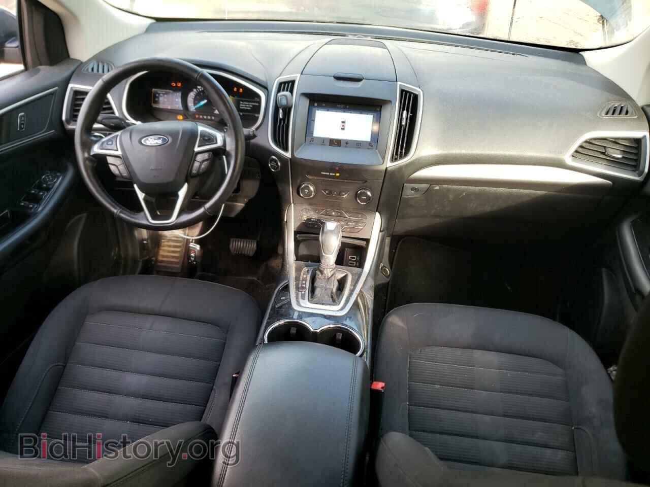 2016 FORD EDGE - VIN: 2FMPK4J97GBC14436 - Photo 8