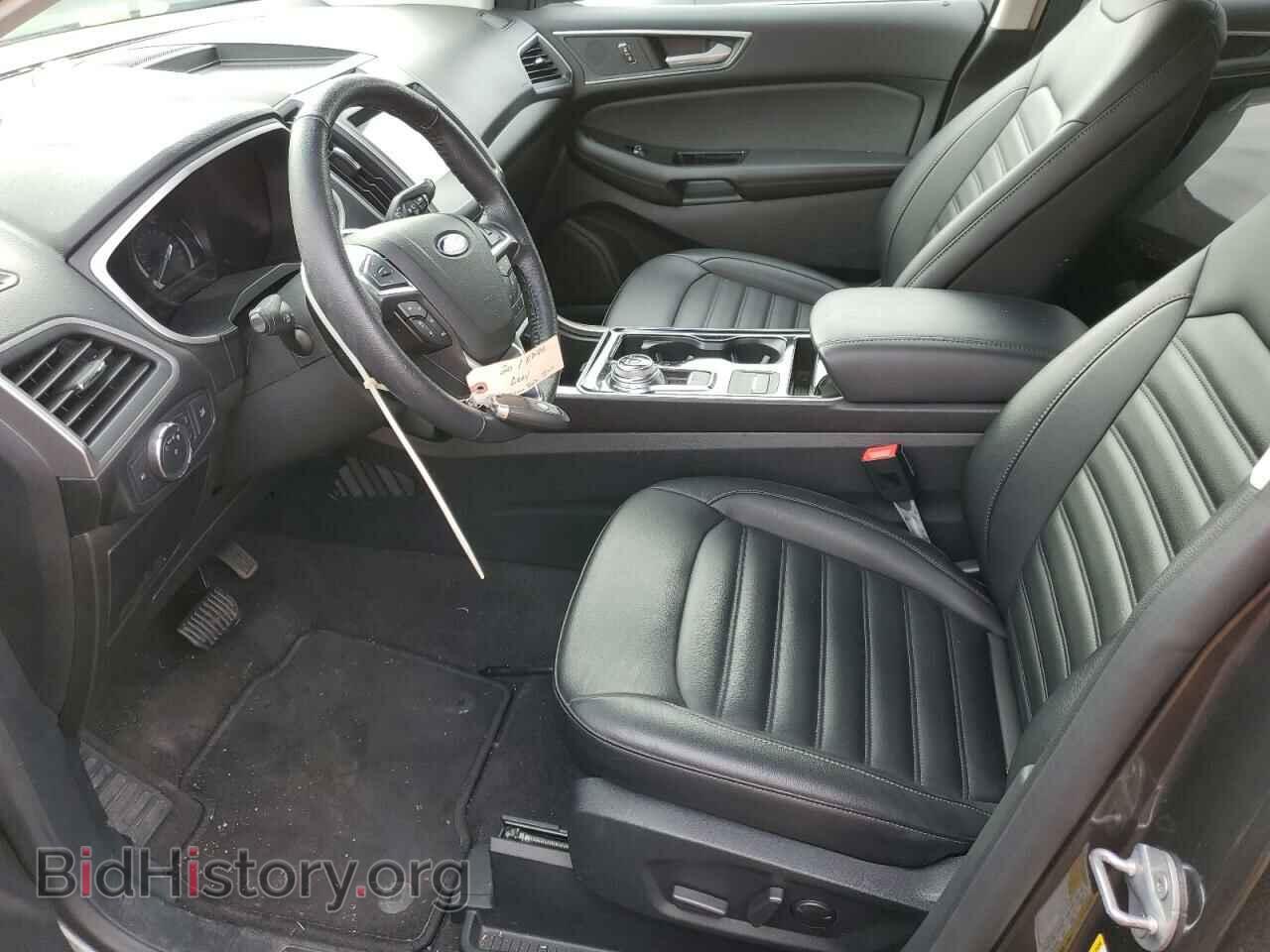 2020 FORD EDGE - VIN: 2FMPK3J92LBB02860 - Photo 7