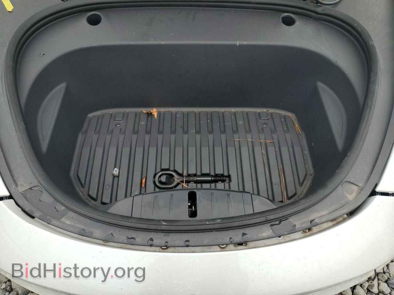 2021 TESLA MODEL 3 - VIN: 5YJ3E1EA5MF086838 - Photo 11