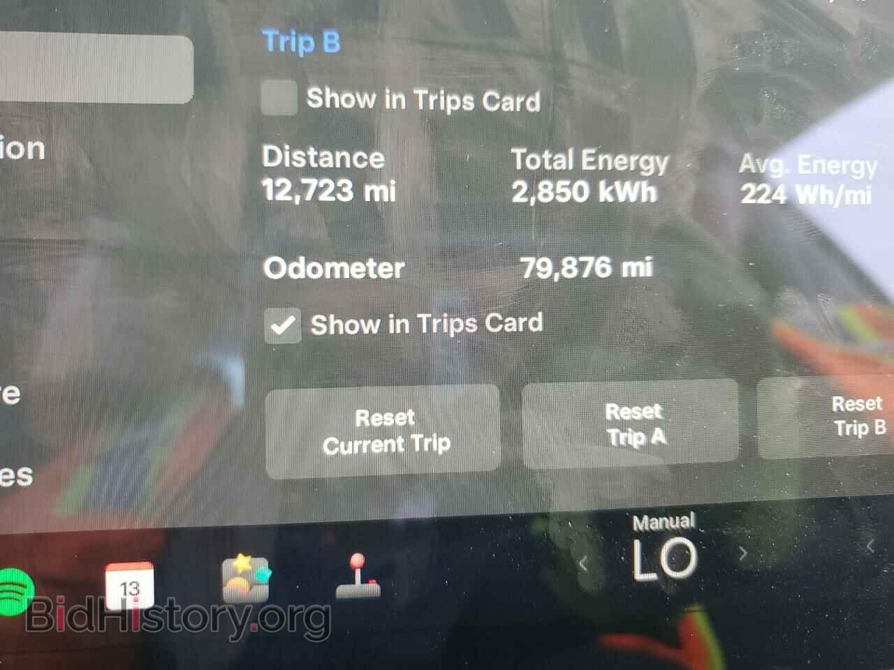 2021 TESLA MODEL 3 - VIN: 5YJ3E1EA5MF086838 - Photo 9