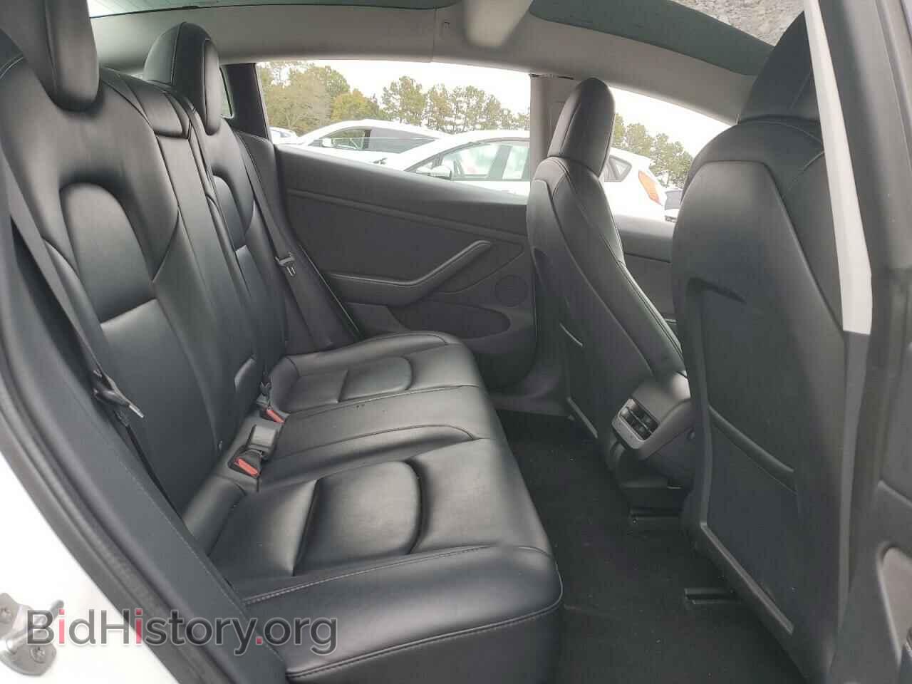 2021 TESLA MODEL 3 - VIN: 5YJ3E1EA5MF086838 - Photo 10