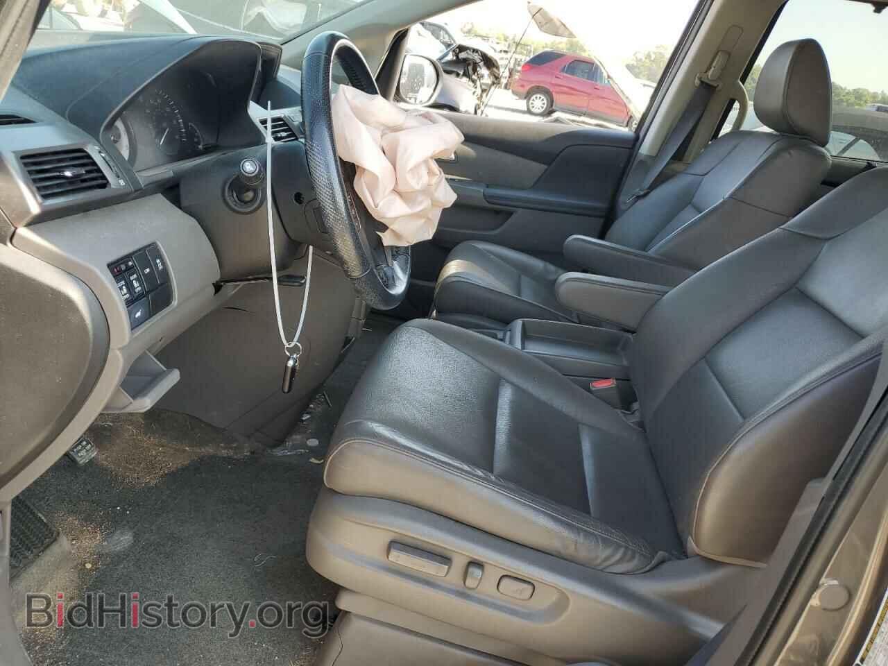 2017 HONDA All Models - VIN: 5FNRL5H62HB008893 - Photo 7