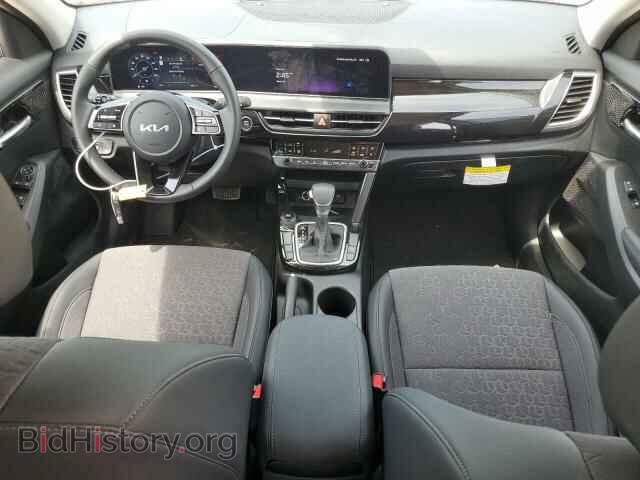2024 KIA SELTOS - VIN: KNDEU2AA1R7640963 - Фото 8