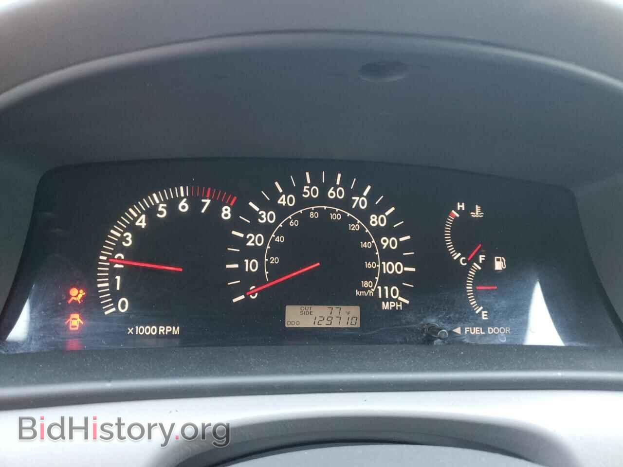 2006 TOYOTA COROLLA - VIN: 1NXBR32E46Z584103 - Фото 9