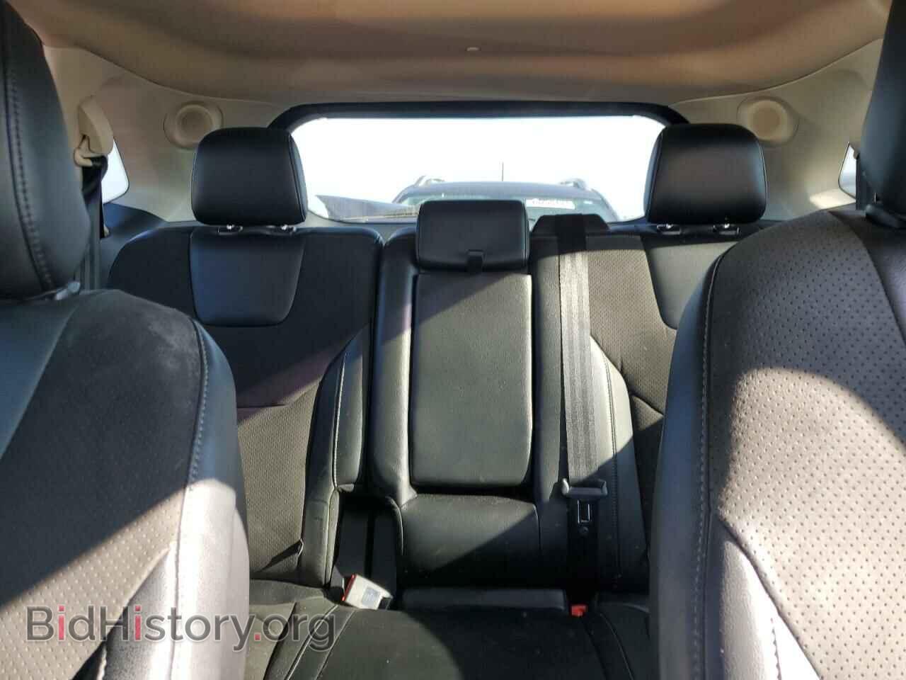 2018 FORD EDGE - VIN: 2FMPK4AP1JBC35479 - Фото 10