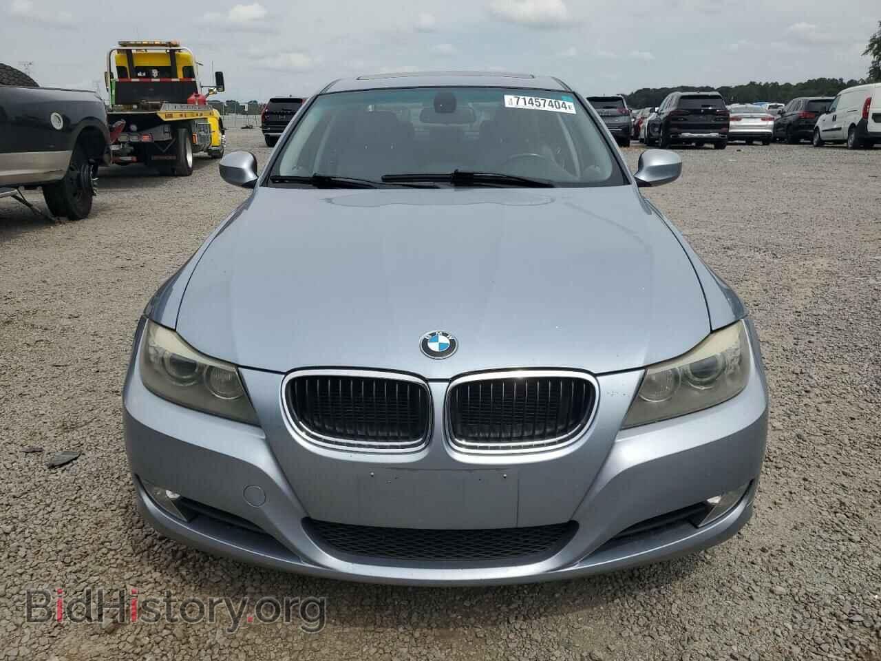 2011 BMW 3 SERIES - VIN: WBAPH7C52BE461694 - Фото 5