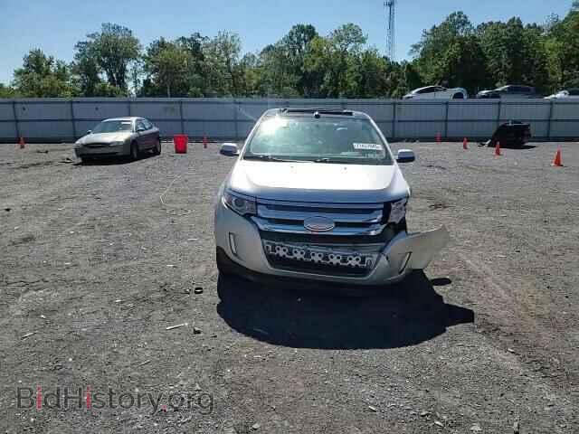 2012 FORD EDGE - VIN: 2FMDK4JC1CBA76398 - Фото 13