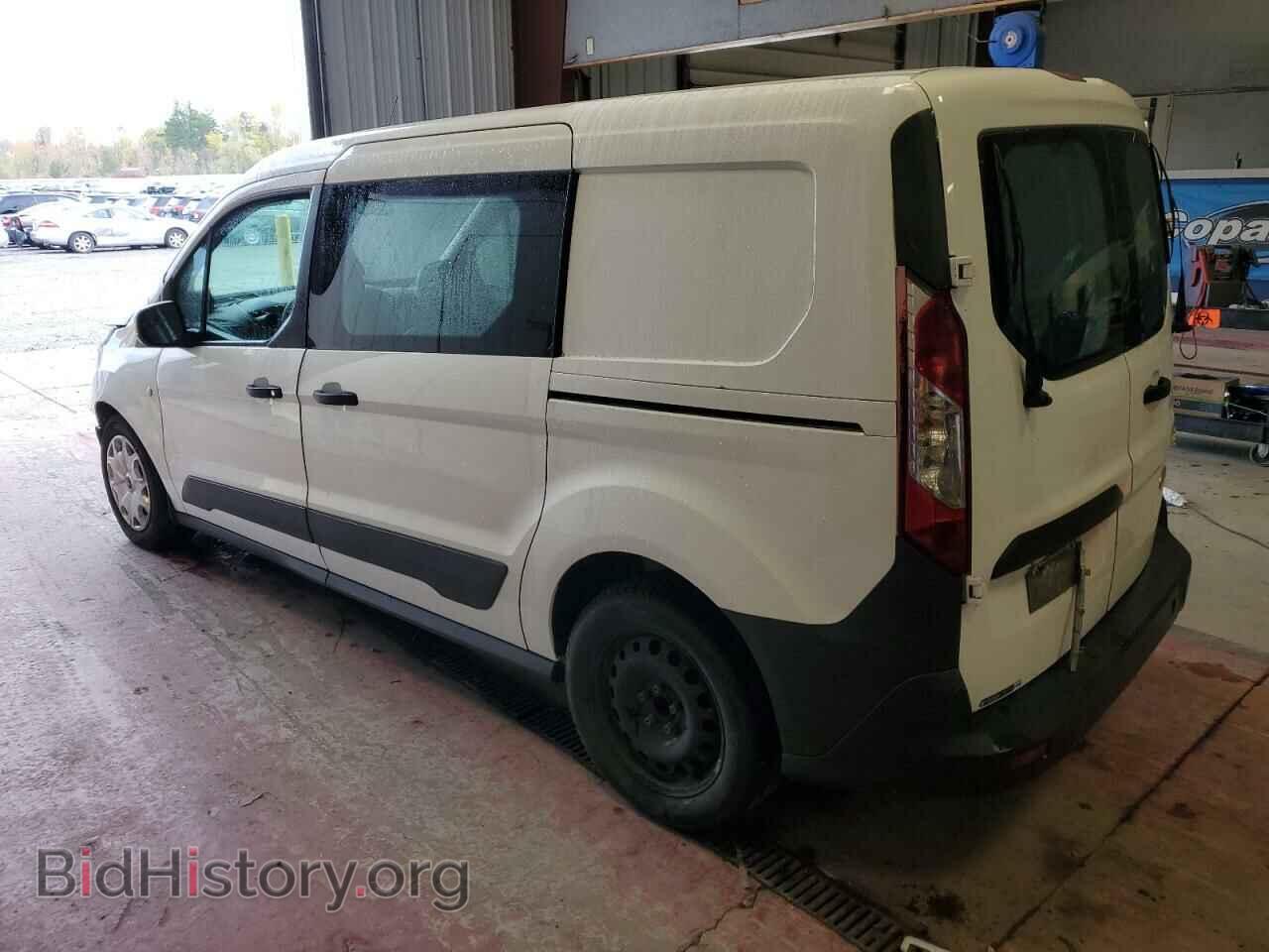 2015 FORD TRANSIT - VIN: NM0LS7E7XF1197314 - Фото 2