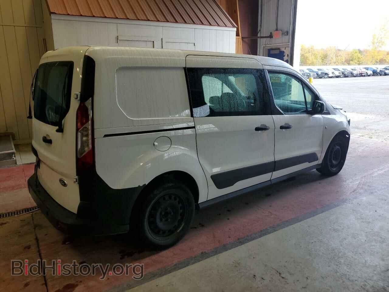 2015 FORD TRANSIT - VIN: NM0LS7E7XF1197314 - Фото 3