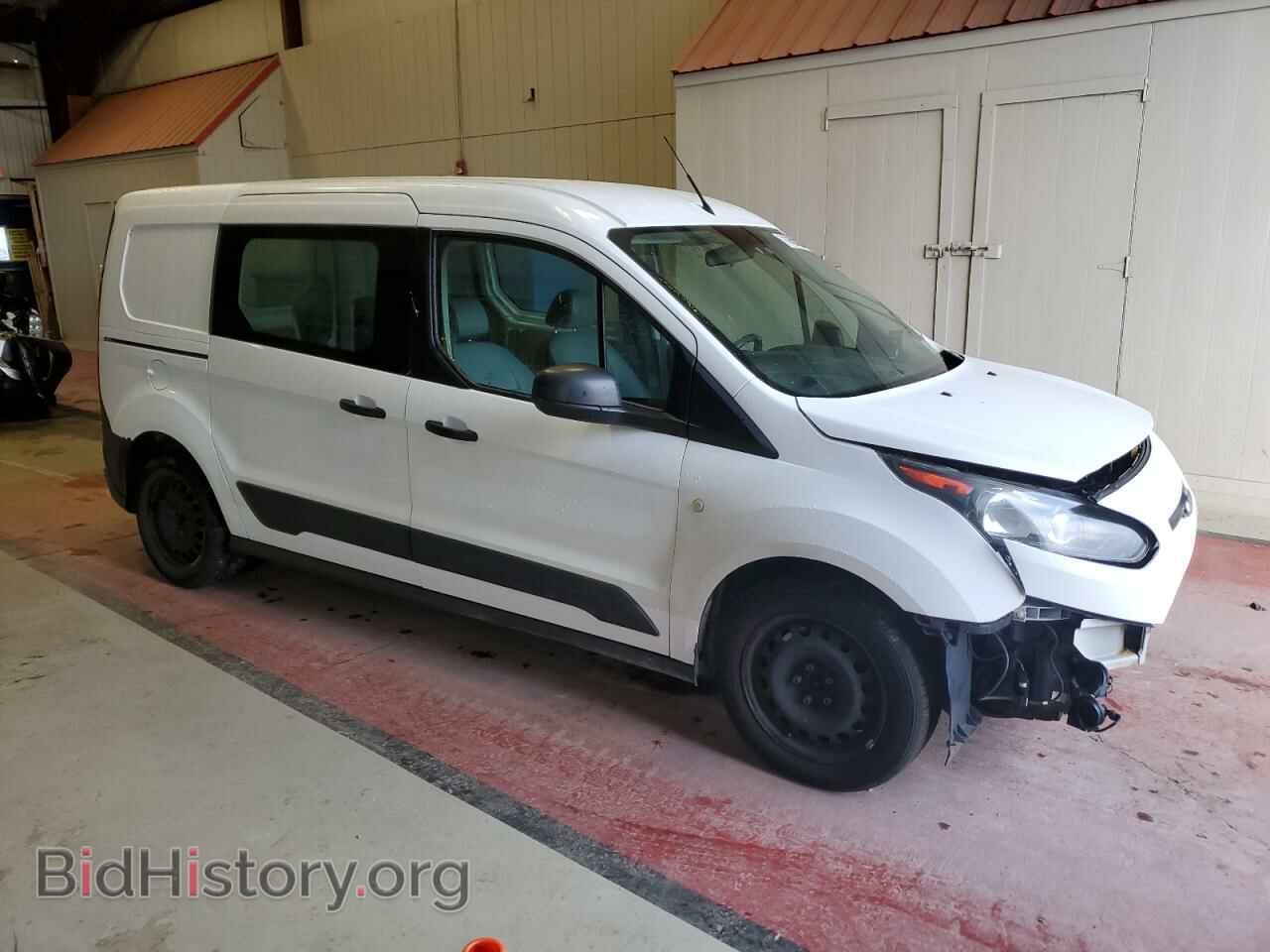 2015 FORD TRANSIT - VIN: NM0LS7E7XF1197314 - Фото 4