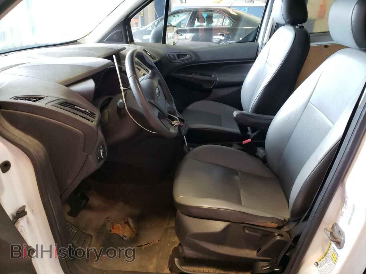 2015 FORD TRANSIT - VIN: NM0LS7E7XF1197314 - Фото 7