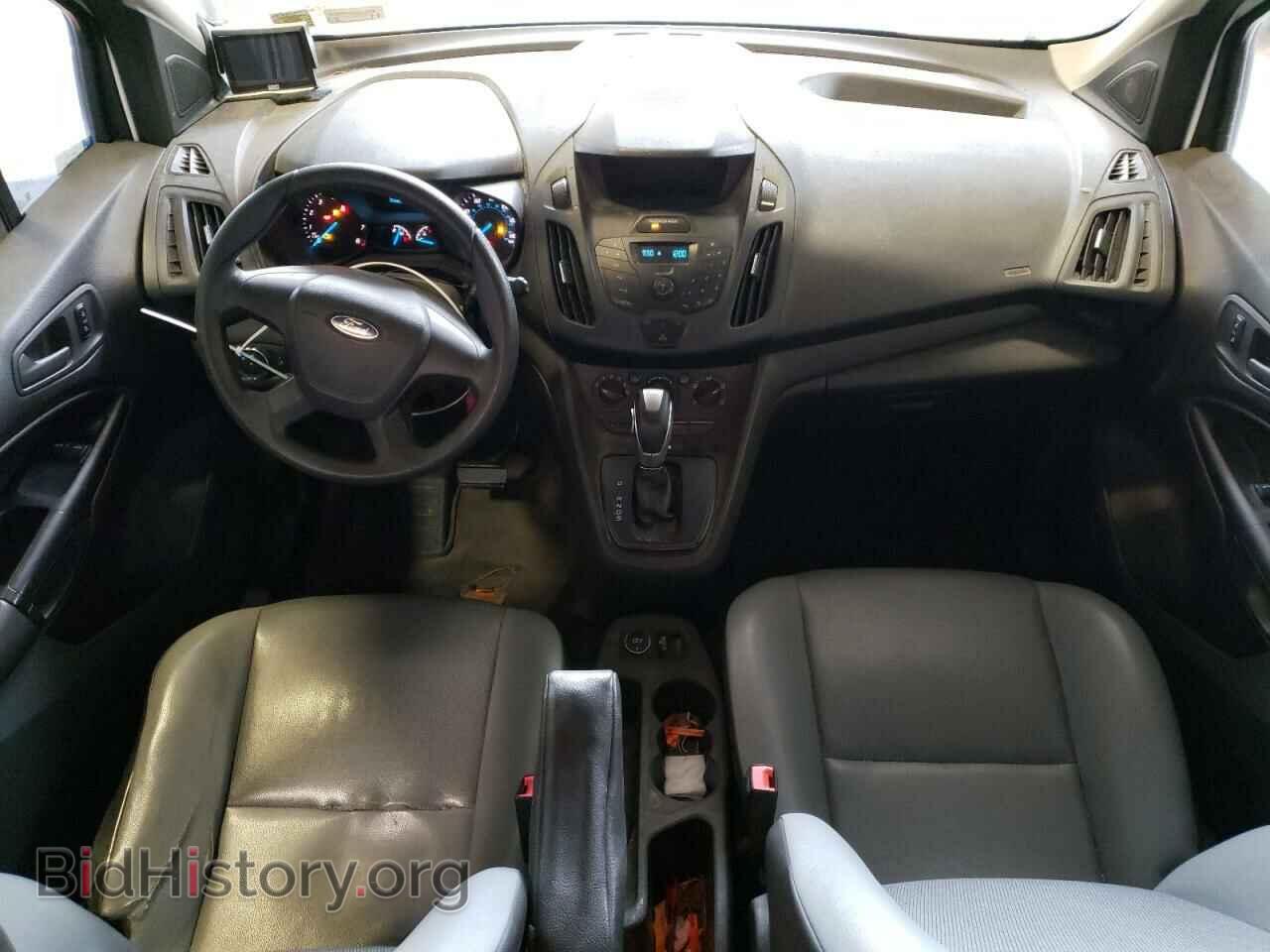 2015 FORD TRANSIT - VIN: NM0LS7E7XF1197314 - Фото 8