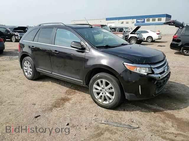 2013 FORD EDGE - VIN: 2FMDK4KC8DBB91368 - Фото 15