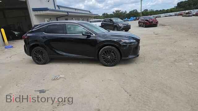 2025 LEXUS UNKNOWN - VIN: 2T2BBMCA9SC073094 - Фото 15